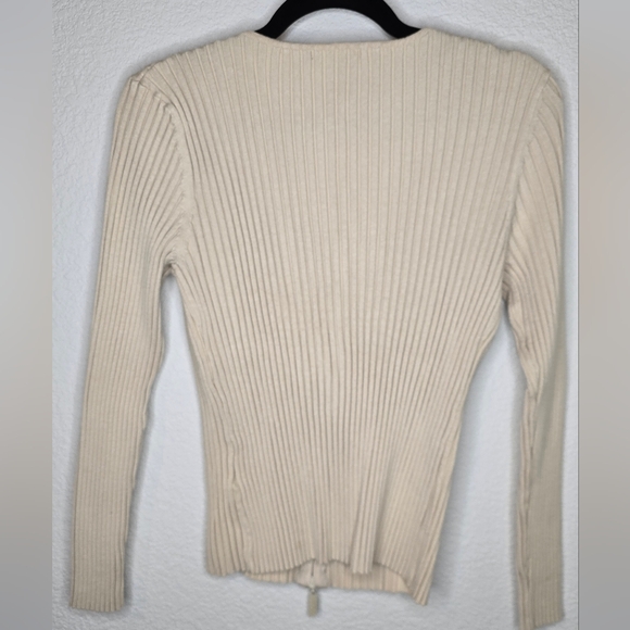 Belldini Knit Sweater - Picture 2 of 7